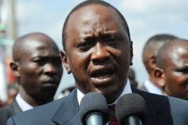 رئيس كينيا يدعو نظيره البوروندي لتأجيل انتخابات الرئاسة