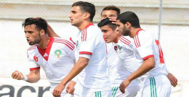 اجراءات أمنية تونسية لتأمين مباراة المنتخب الأولمبي