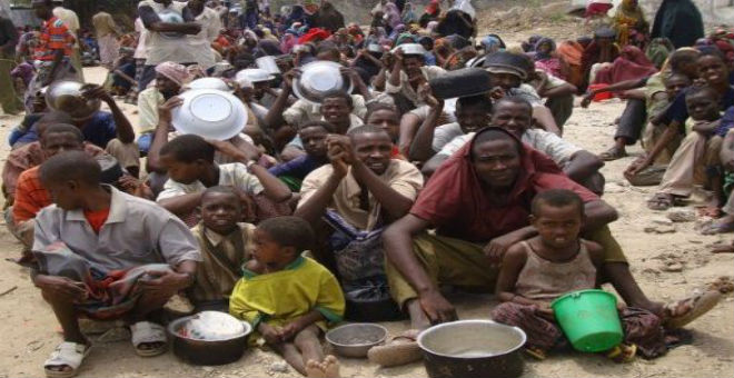 الجوع يهدد سكان بلدان الساحل الإفريقي