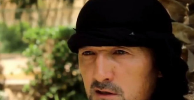 قائد طاجيكستاني سابق ينضم إلى داعش