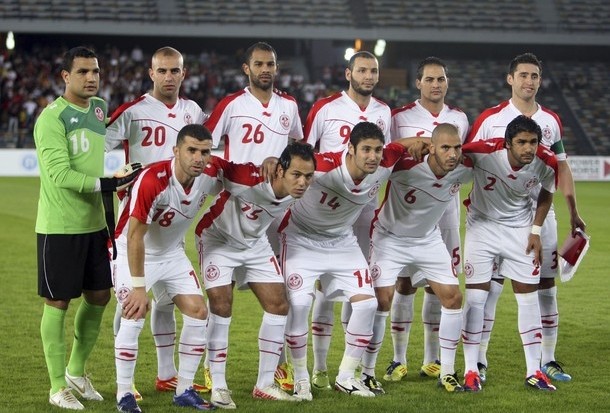 منتخب تونس يستقبل جيبوتي في ملعب رادس