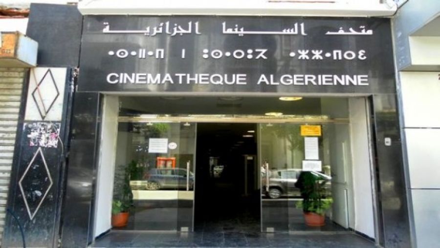 خمسون عاما من السينما تحت المجهر في الجزائر