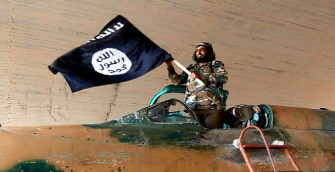 هل أرسلت بريطانيا قوات خاصة للتجسس على داعش في ليبيا؟