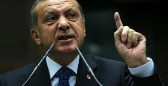 مراقبون: تهديد أردوغان بانتخابات مبكرة يفشل تشكيل الحكومة الائتلافية