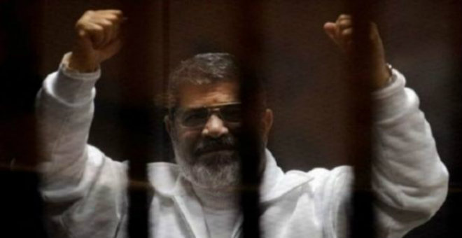 المنظمة العربية لحقوق الإنسان تدين أحكام الإعدام في مصر