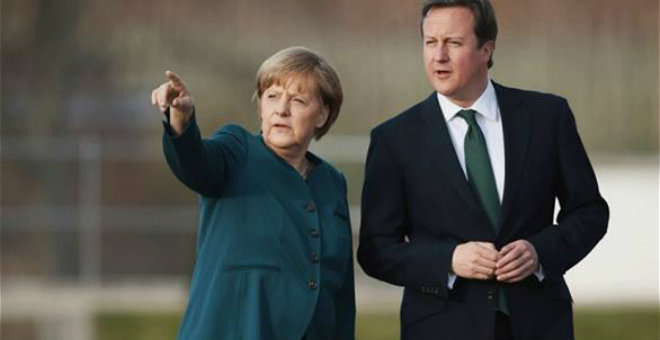 مراقبون: خروج بريطانيا من الاتحاد الأوروبي يعرضها لأزمة اقتصادية