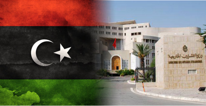 تونس تنفي خبر الإفراج عن دبلوماسيين مختطفين في ليبيا