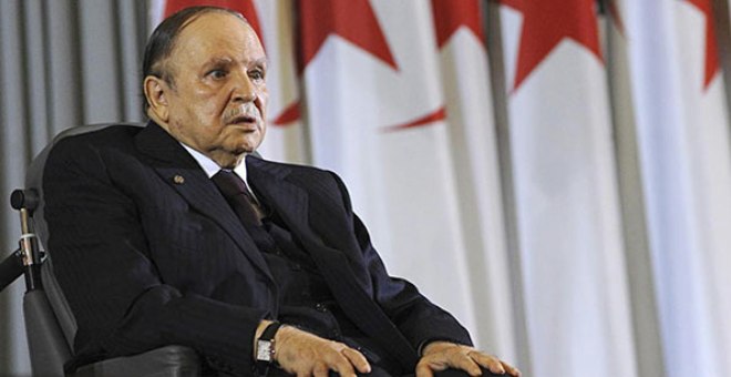 الصراع حول خلافة بوتفليقة يشتد بين أجنحة السلطة في الجزائر