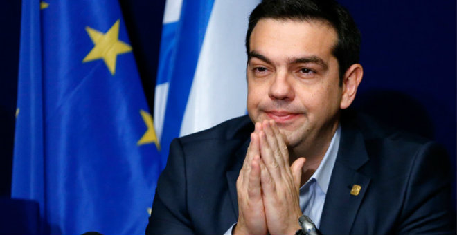 اليونان تقدم مقترحها النهائي لحل أزمتها مع الدائنين