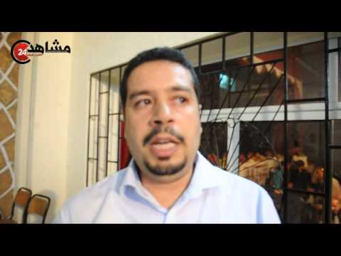 فيديو: احنا ولاد العمراني ولا أحد يقتل أبناءه