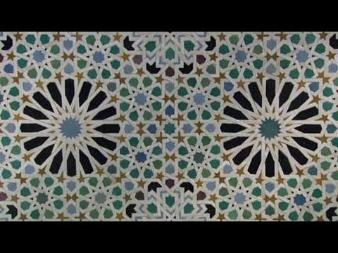فن العمارة المغربي بعيون أجنبية