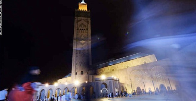 5 أمور تميز المغرب عربياً خلال رمضان
