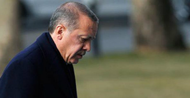 صحيفة الجارديان تصف نتيجة أردوغان في انتخابات تركيا بالمذلة
