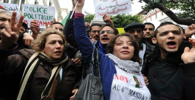 تقرير حقوق الإنسان الأمريكي يغضب الخارجية الجزائرية