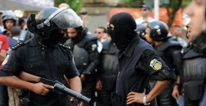 تونس: القبض على 8 متطرفين ببنزرت ورمادة