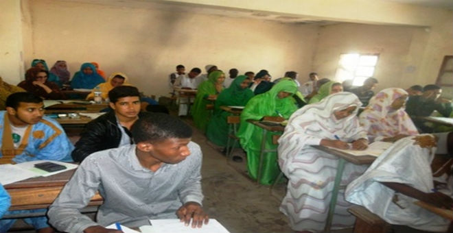 موريتانيا: إغلاق كافة المدارس تحسبا لتسريب امتحان 