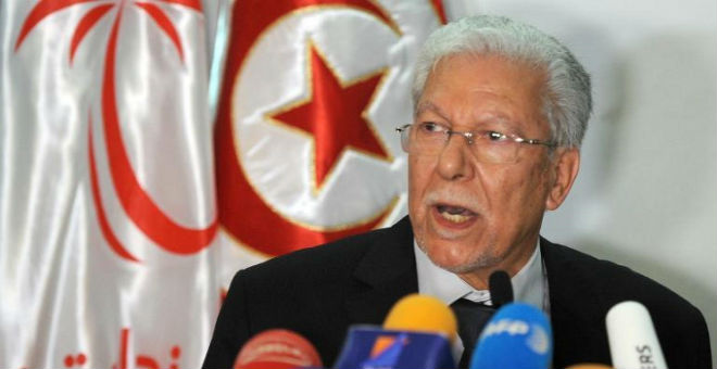 بكوش: تونسيون شاركوا في عملية اختطاف مواطنيهم بليبيا