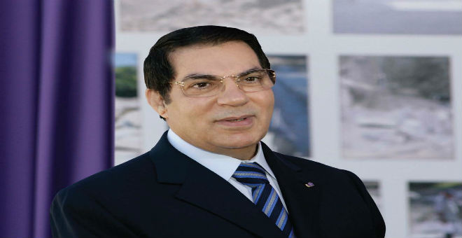 ويكيليكس: بن علي أكبر عقبة تواجه العلاقات بين السعودية وتونس