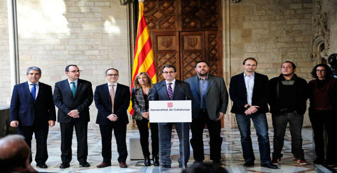 إقليم كتالونيا يفتح تمثيلية له بالرباط