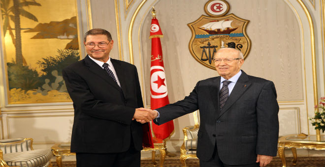 هل رضخت تونس للمساومة في قضية وليد القليب؟