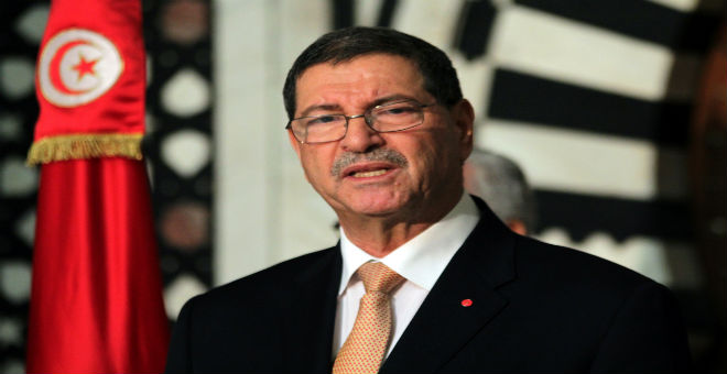 تونس: رئيس الحكومة ينتقل إلى سوسة بعد الهجوم الإرهابي