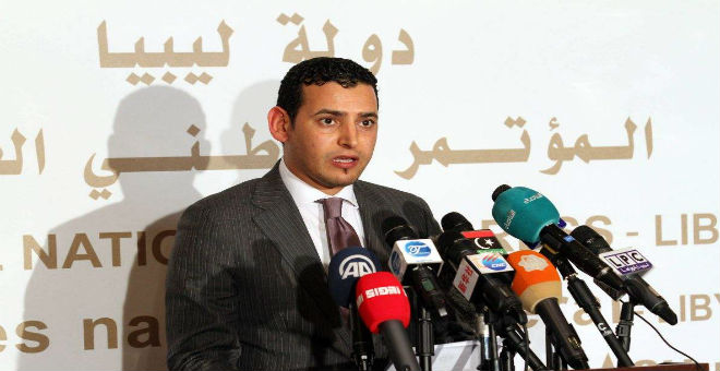 المؤتمر الوطني الليبي يؤكد أن الإفراج عن المختطفين التونسيين وشيك