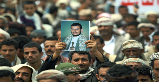 أنباء عن مقتل عبد الملك الحوثي ونجل شقيق صالح