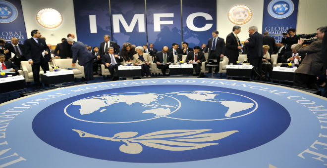 خلاف بين الجزائر وصندوق النقد الدولي حول سياسة التقشف