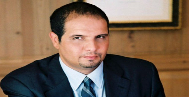 عاجل..الحكم على عبد المومن خليفة بالسجن 18 سنة