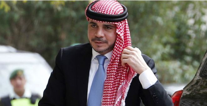 الأمير علي يدخل مجددا سباق رئاسة الفيفا