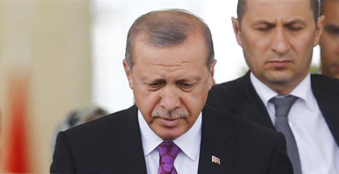أردوغان الذي لم يفكّر في اليوم التالي