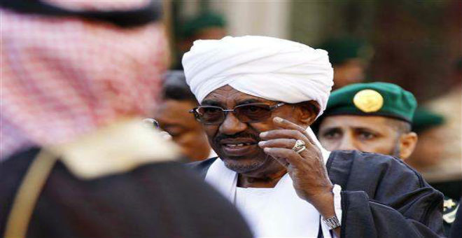 المحكمة الدولية تطالب جوهانسبورغ باعتقال رئيس السودان