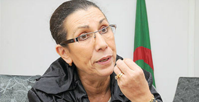 لويزة حنون: زيارة السبسي إلى أمريكا تهديد الجزائر