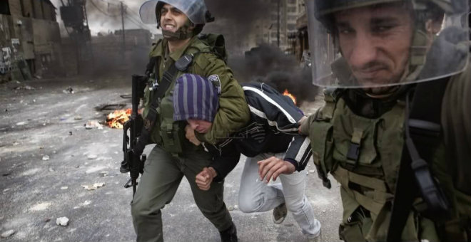 الأمم المتحدة: إسرائيل لا تعتدي على الأطفال أثناء الصراعات!