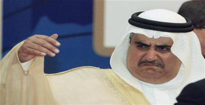 البحرين تستدعي السفير العراقي بخصوص تنظيم سرايا الأشتر