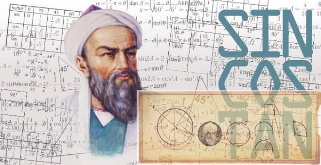 كوكل تحتفي بعالم الرياضيات أبو الوفاء البوزجاني
