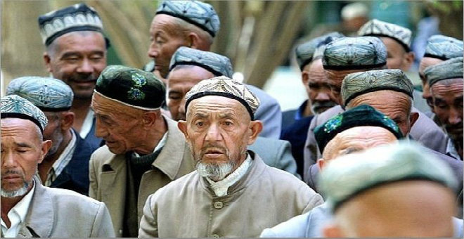 تركيا تحتج على الصين بسبب منعها المسلمين من الصيام