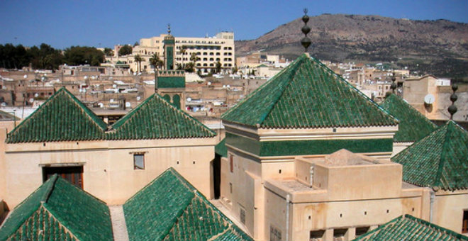 حلقات مفقودة من تاريخ المساجد المغربية