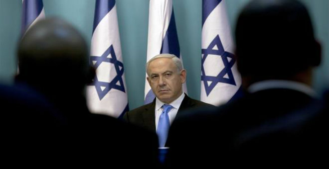إسرائيل تطمع في الضغط العربي على الفلسطينيين لعودة المحادثات