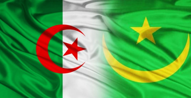 الأزمة تؤجل الاجتماع العسكري بين موريتانيا والجزائر
