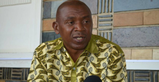 زعيم المعارضة البوروندية: الحوار الصريح وحده ينقذ بوروندي