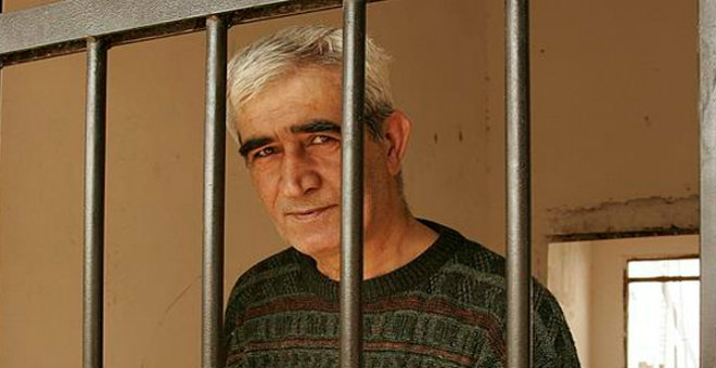 الأسير الفلسطيني أحمد سعدات يهدد بإضراب مفتوح عن الطعام