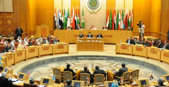 اجتماع عربي طارئ لبحث تداعيات التفجيرات الأخيرة
