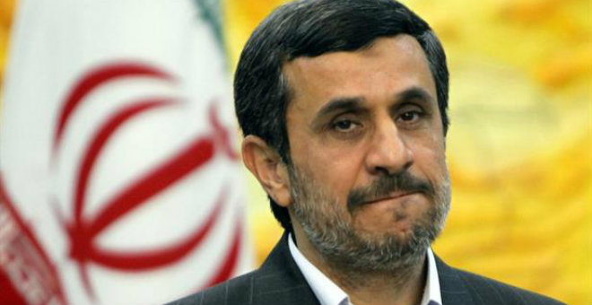 إيران..رفاق أحمدي نجاد يعودون إلى السياسة بحزب جديد
