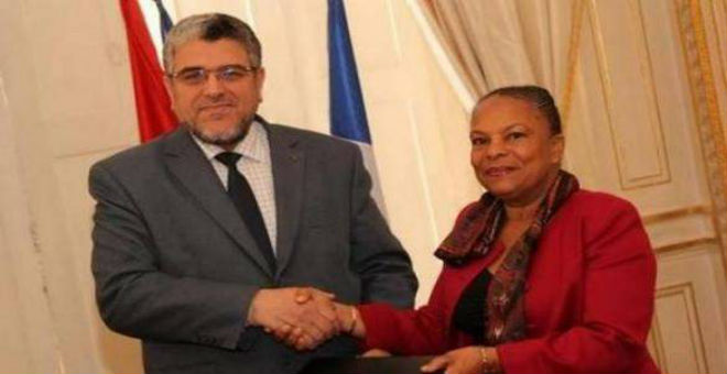 اتفاقية التعاون القضائي بين المغرب وفرنسا تفتح صفحة جديدة بينهما