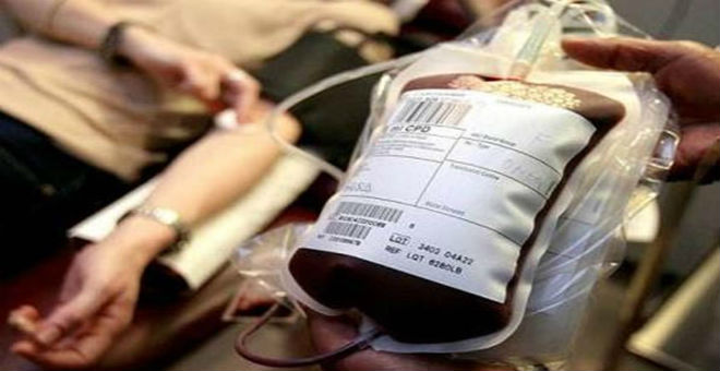 ثقافة التبرع بالدم في المغرب مازالت ضعيفة.. وحملات  لتقويتها قريبا