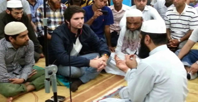 المسلمون الجدد في إسبانيا متضايقون من خطاب العداء تجاههم