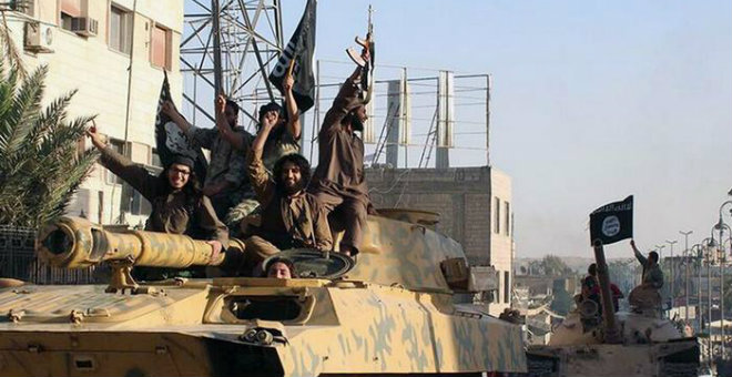 مرصد سوري يفيد مقتل أزيد من 3000 من عناصر داعش