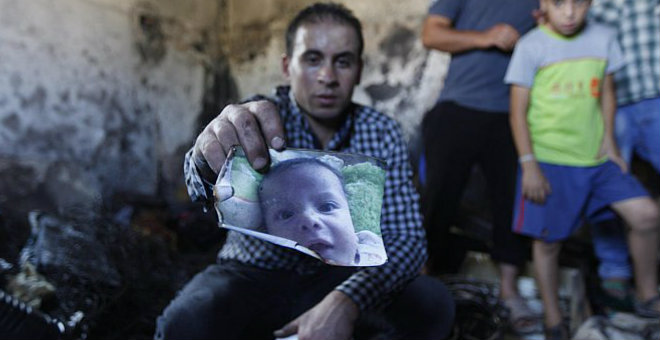 الاحتلال الإسرائيلي يعيش رعبا أمنيا بعد حرقه لرضيع وعائلته
