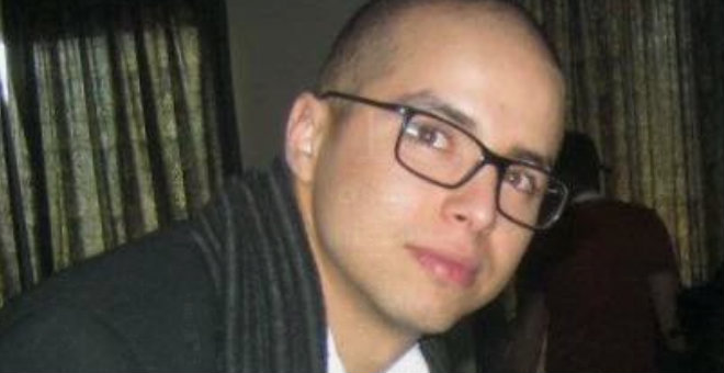 شكوك ترجح اغتيال الناشط التونسي حسام السعيدي بالجزائر